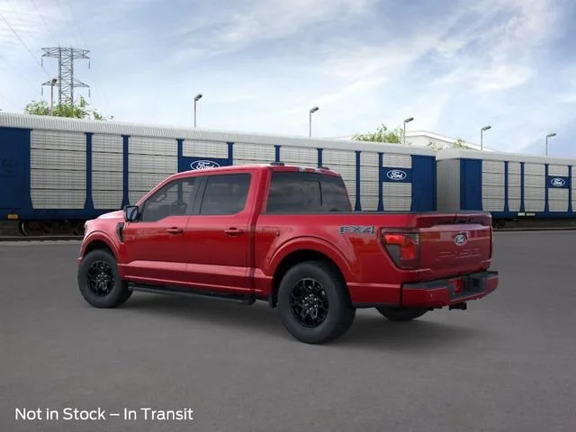 2026 Ford F-150 XLT - Photo 26
