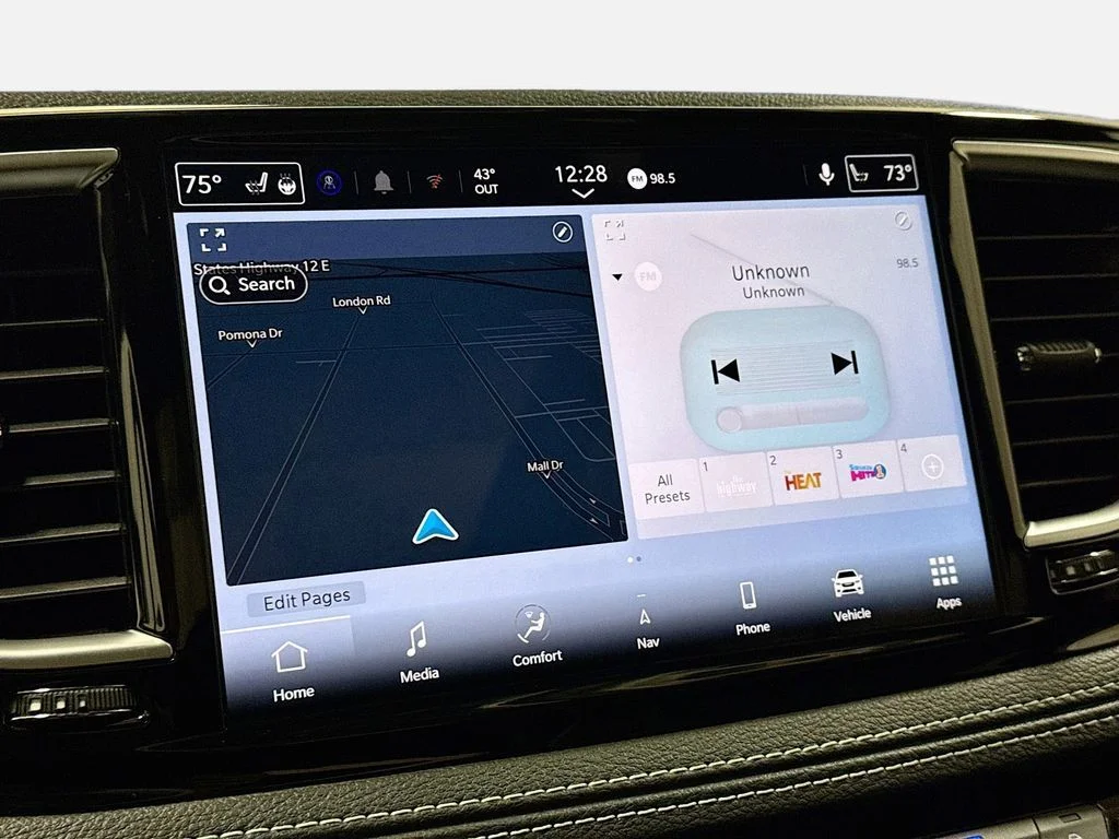 2026 Chrysler Pacifica Limited - Photo 30