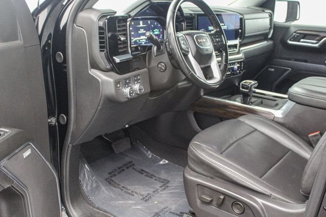 2024 GMC Sierra 1500 SLT - Photo 14