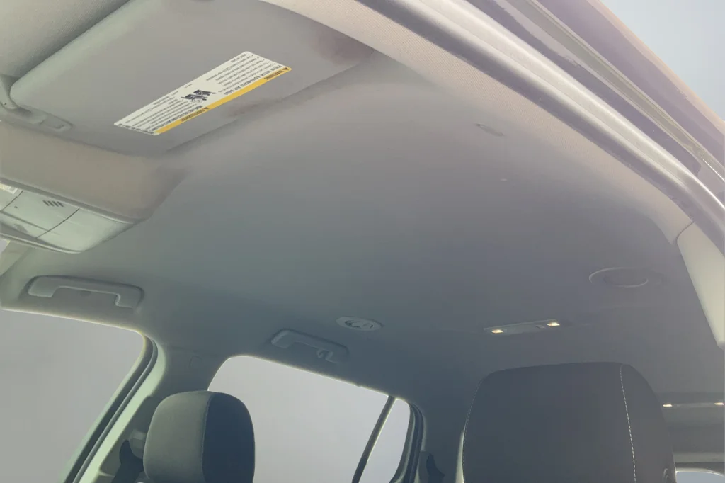 Used 2020 Black GMC SLE image 18