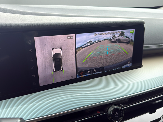 2025 Nissan Murano SL - Photo 14