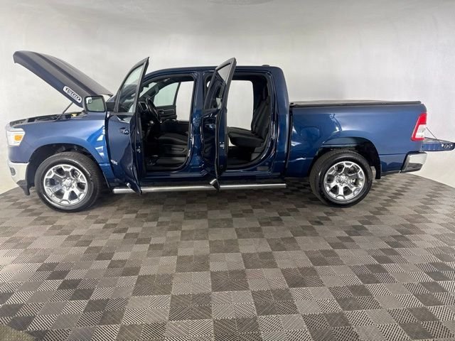 2022 RAM Ram 1500 Pickup Big Horn/Lone Star - Photo 11