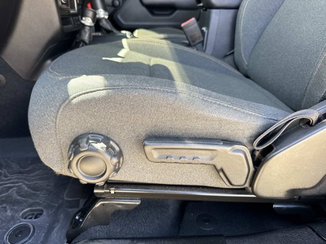 Used 2024 Gray Jeep Sport image 41