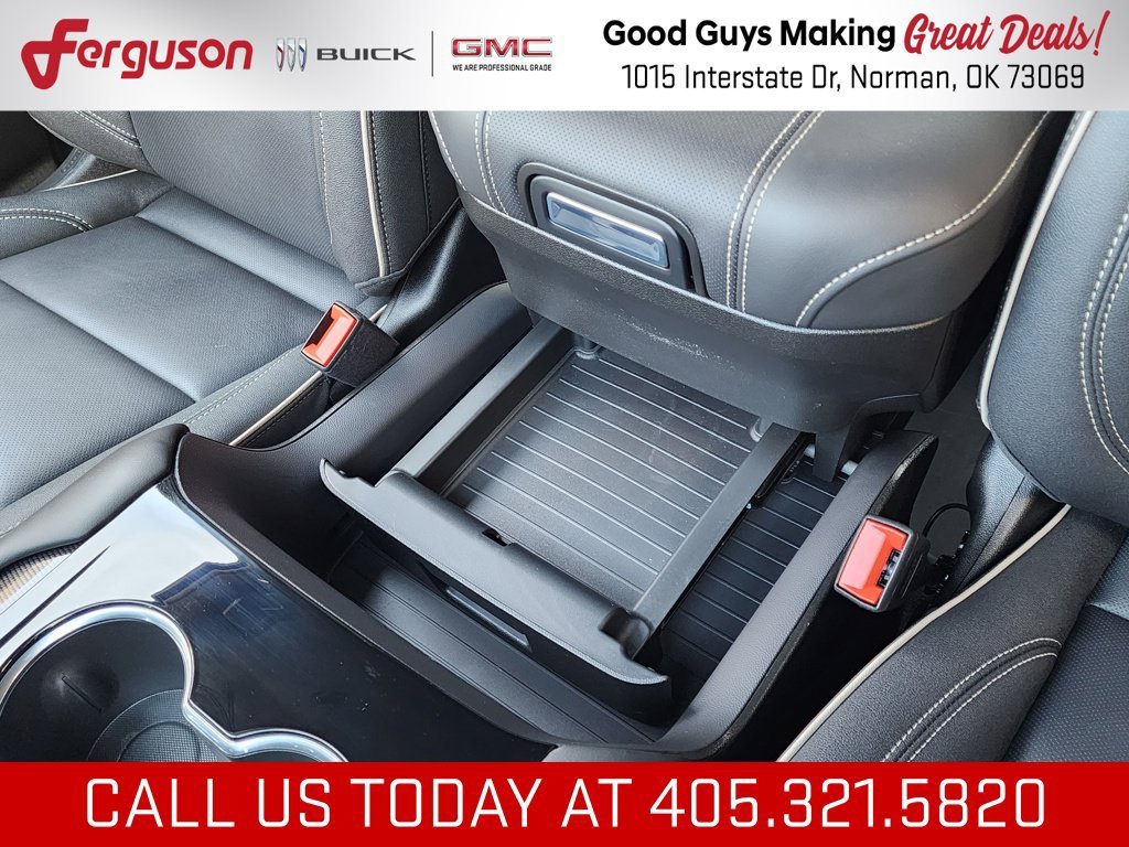 2026 GMC Yukon XL Elevation - Photo 37