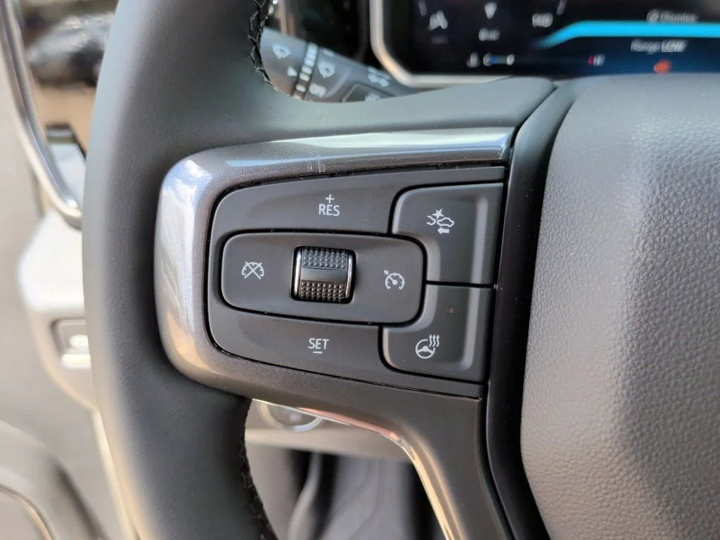 2026 Chevrolet Silverado 2500 HD ZR2 - Photo 19