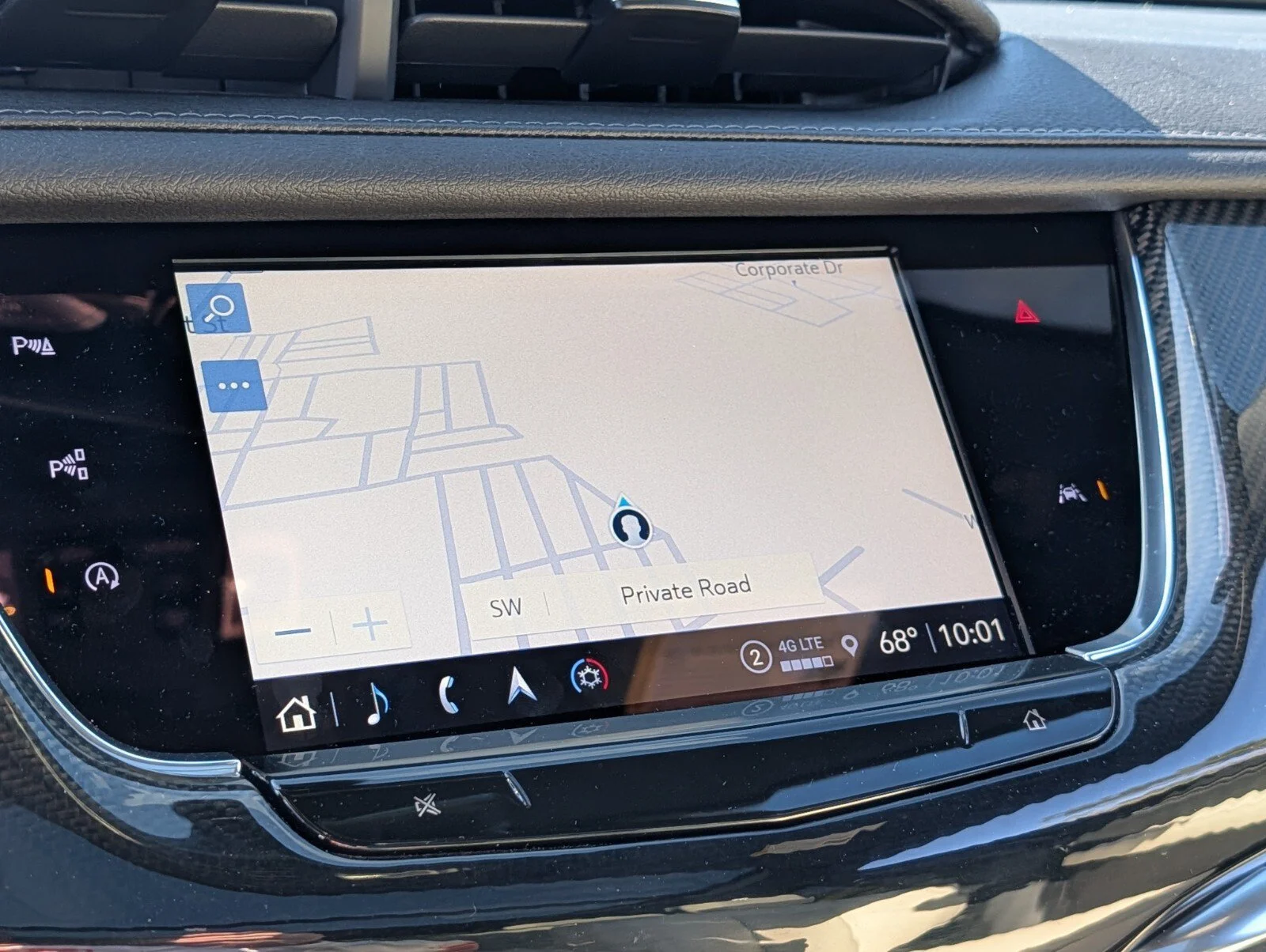 2023 Cadillac XT6 Sport - Photo 9