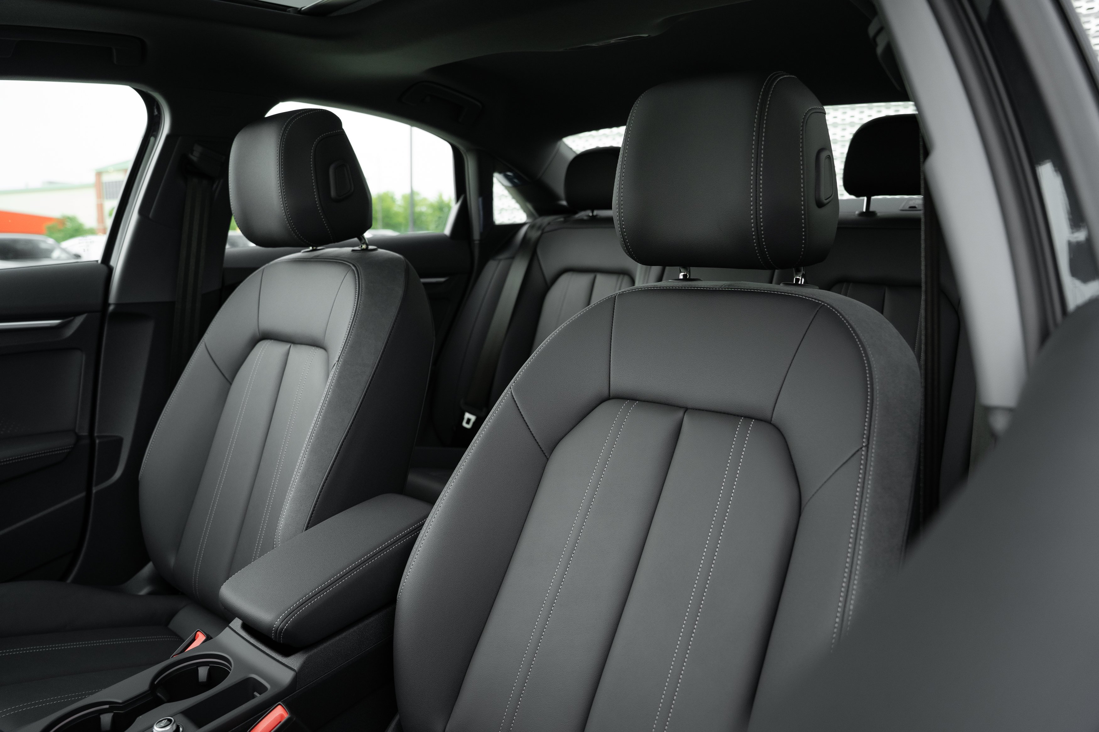 New 2026 Manhattan Audi Premium Plus image 17