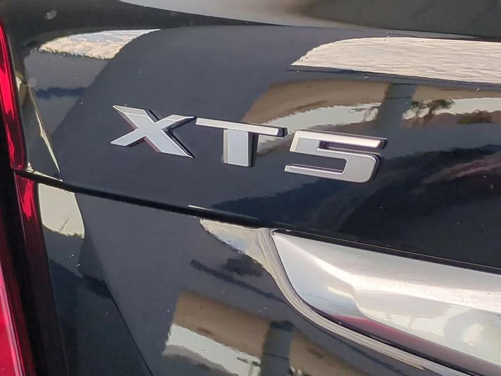 2026 Cadillac XT5 Premium Luxury - Photo 10