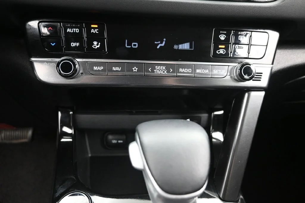 Certified Used 2024 Gray Kia EX image 20