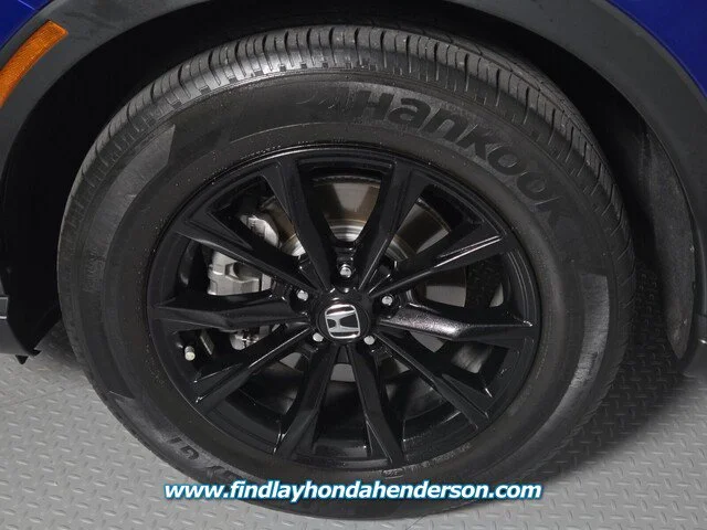 2023 Honda CR-V Sport - Photo 42