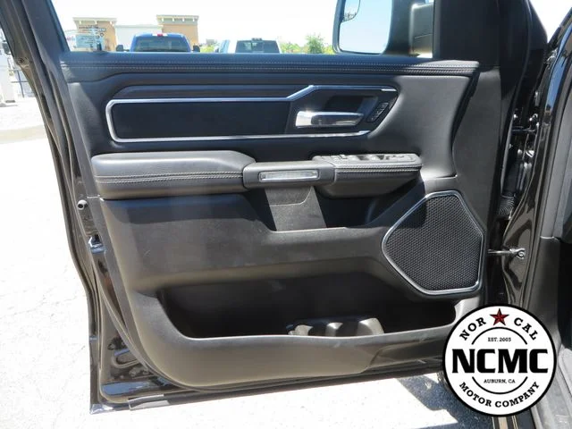 2025 RAM Ram 1500 Pickup Laramie - Photo 14