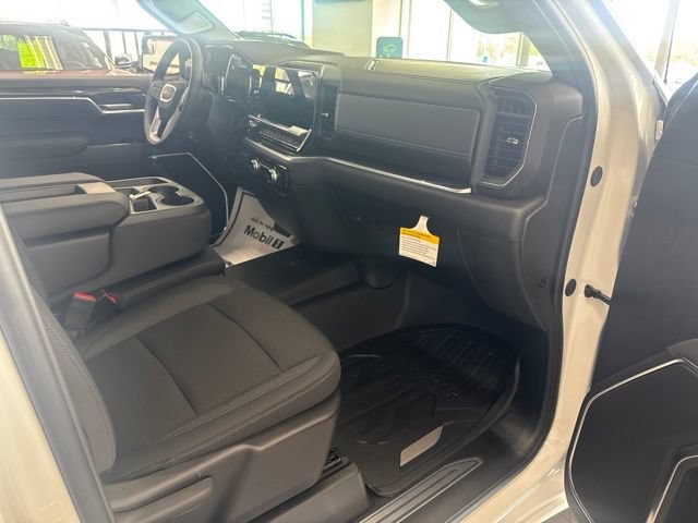 2026 GMC Sierra 1500 Elevation - Photo 35