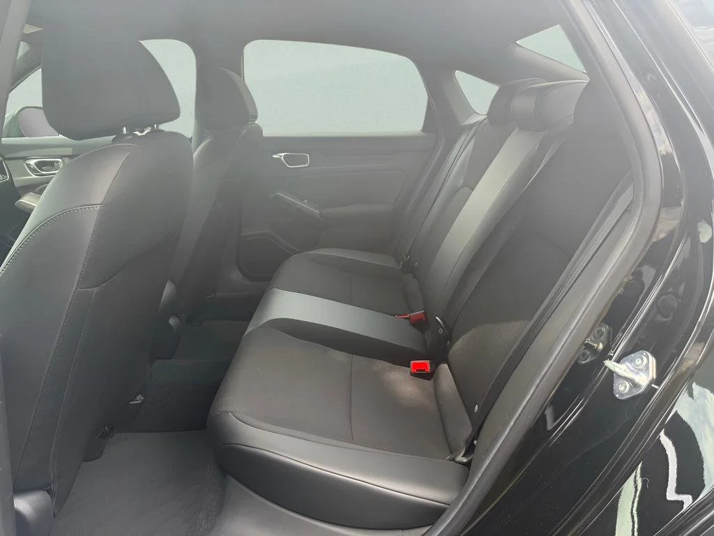 2024 Honda Civic Sport - Photo 52