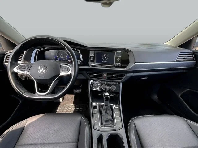 Used 2024  Volkswagen 1.5T SE image 9