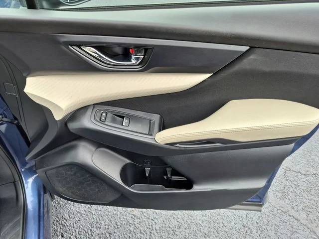 Used 2021 Blue Subaru Premium image 35