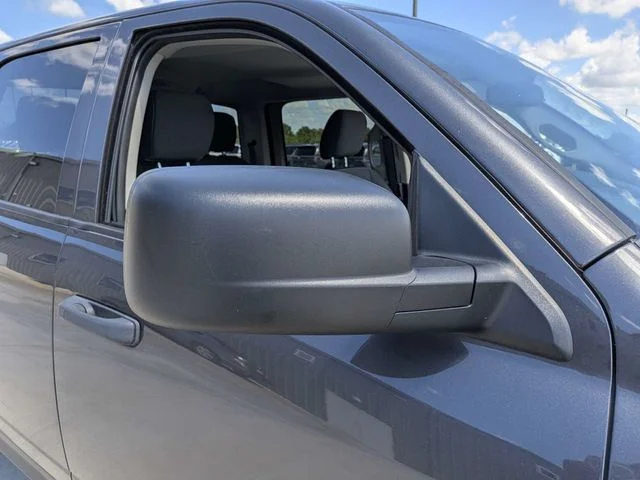 Used 2023 Gray Ram Tradesman image 11