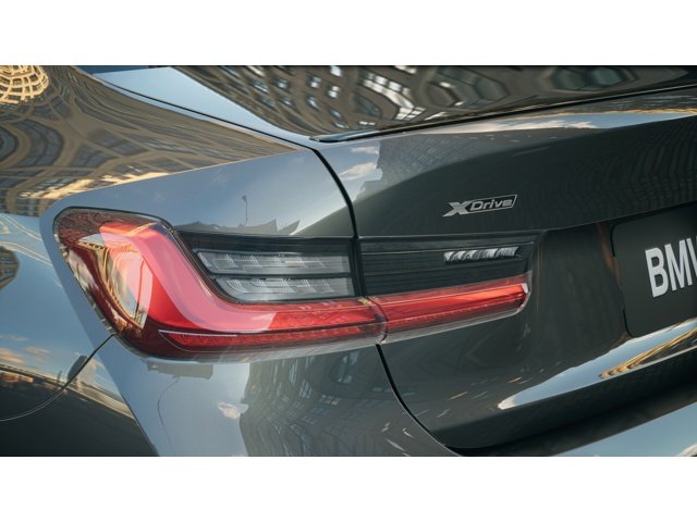 New 2026 Dravit Grey Metallic BMW  image 8