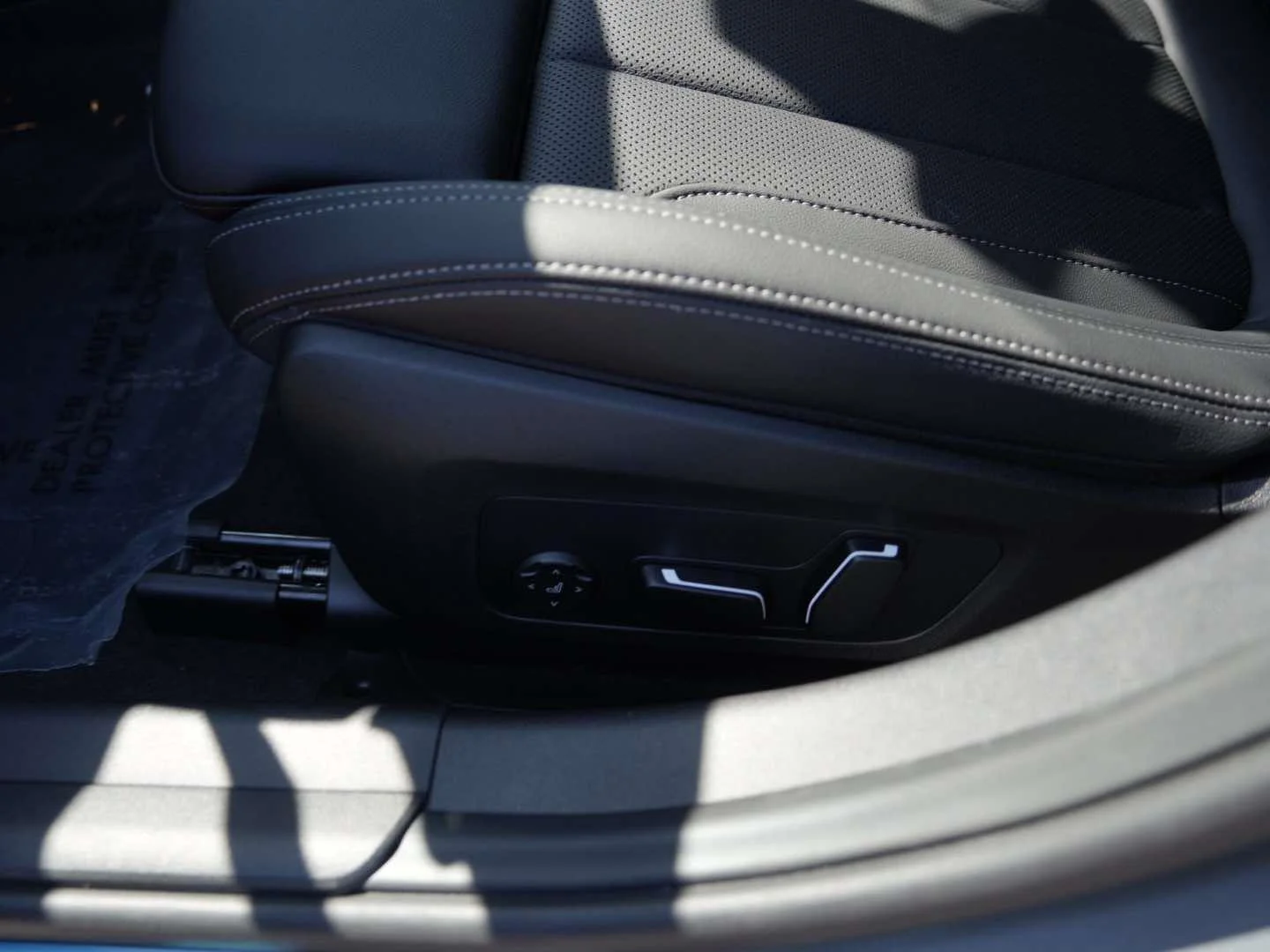 New 2026 Skyscraper Grey Metallic BMW 330i NA image 15