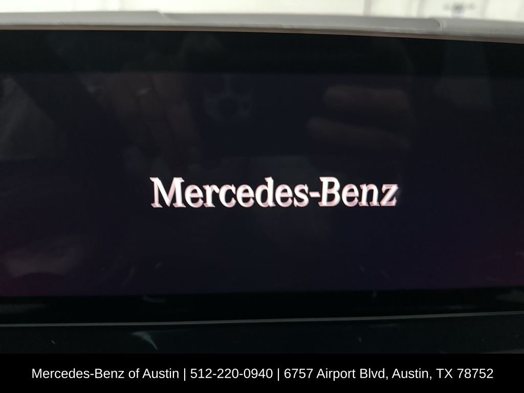 Certified Used 2026 White Mercedes-Benz GLA 250 image 13