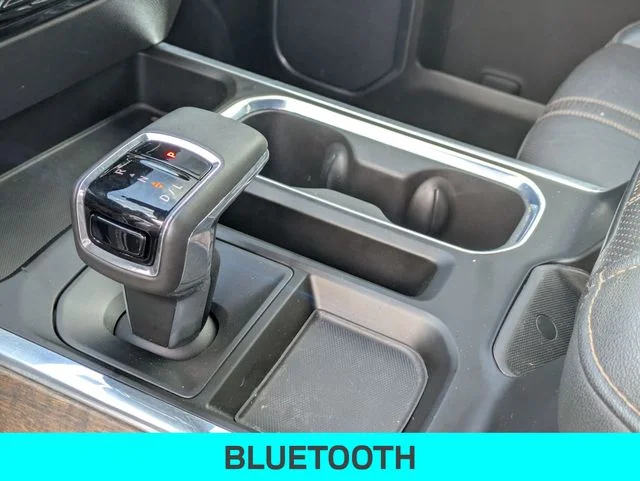 Used 2023 Beige Chevrolet High Country image 20