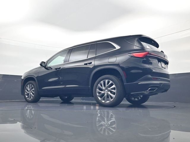 2026 Buick Enclave Preferred - Photo 28
