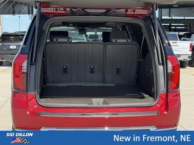 2026 GMC Yukon XL Elevation - Photo 5