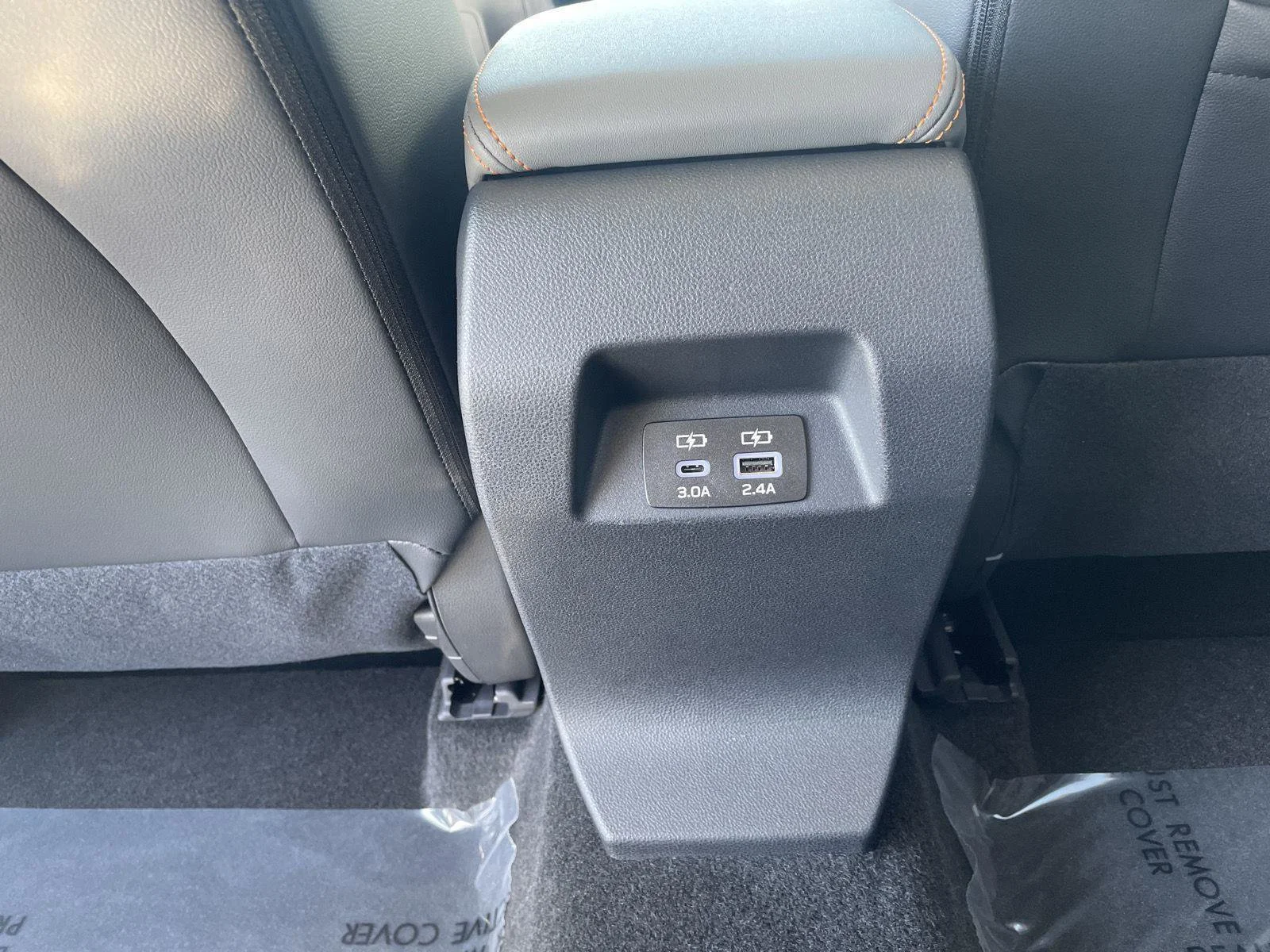 Certified Used 2024 Crystal White Pearl Subaru Limited image 13