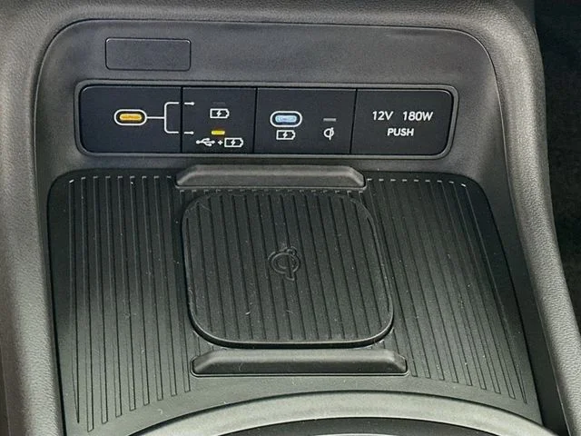 New 2027 Gray Hyundai SEL Sport image 17