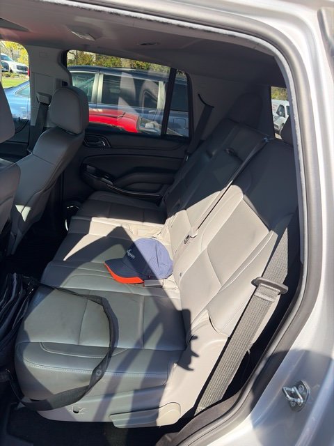 Used 2018 Silver Chevrolet LT image 13