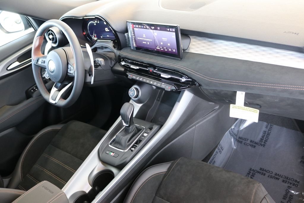 2025 Alfa Romeo Tonale Intensa - Photo 44