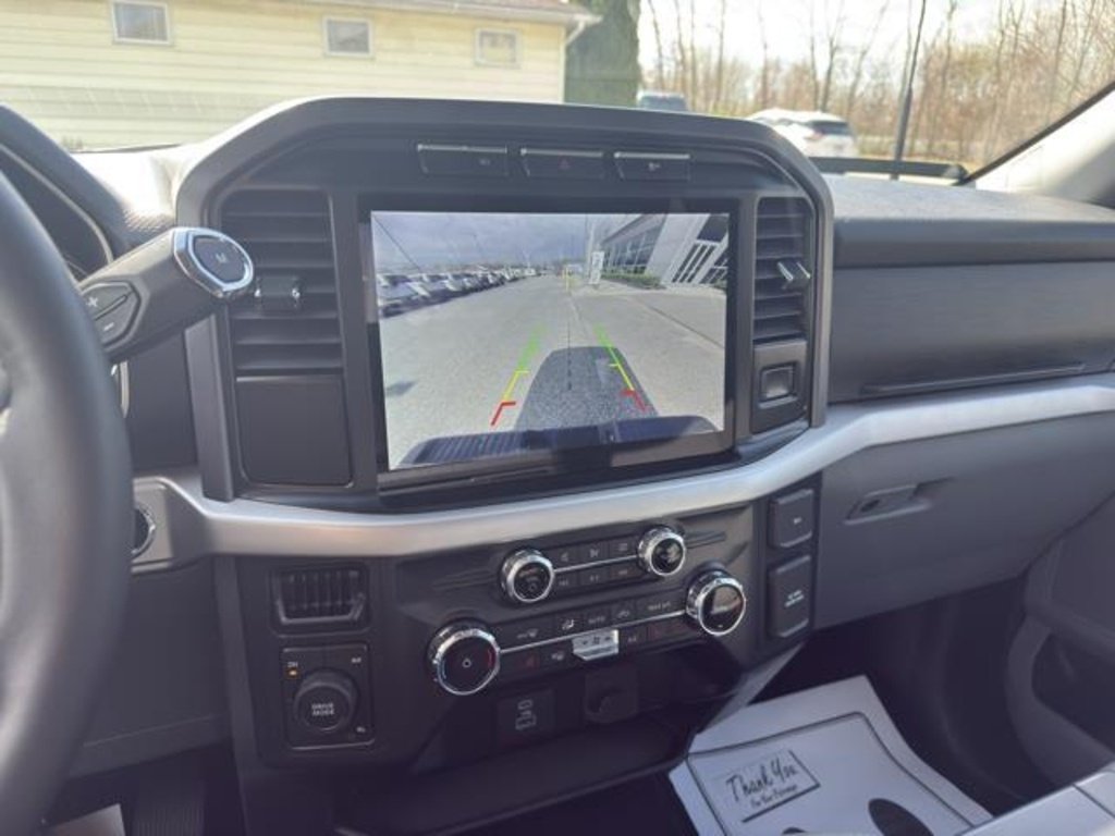 2022 Ford F-150 XLT - Photo 29