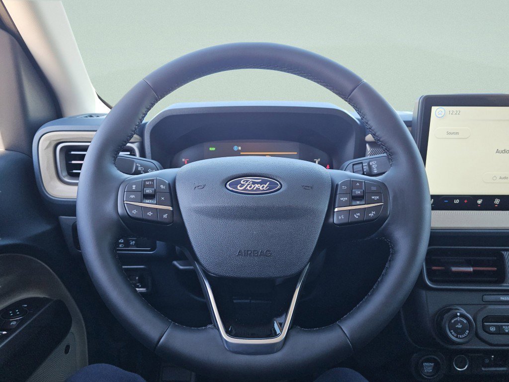 New 2026 Shadow Black Ford Lariat® image 32