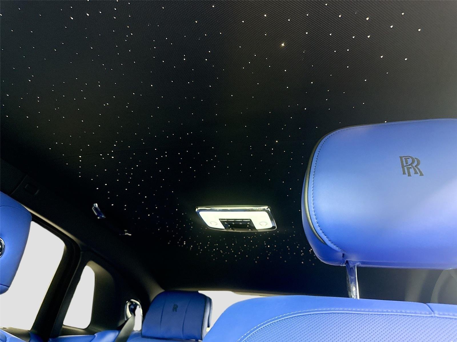 Used 2023 Darkest Tungsten Rolls-Royce Black Badge | Rear Exec Seats | Bespoke Audio image 51