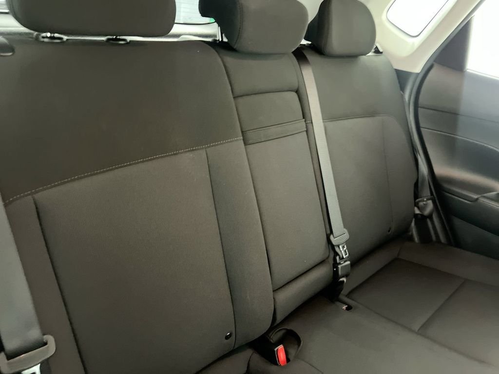 Used 2024 Blue Hyundai SEL image 25