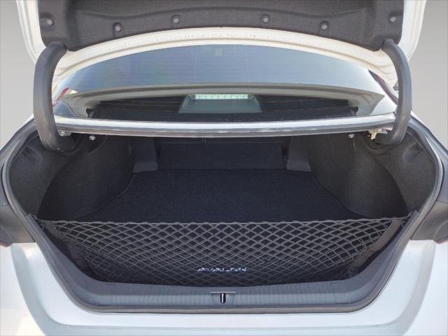 2019 Toyota Avalon Touring - Photo 77