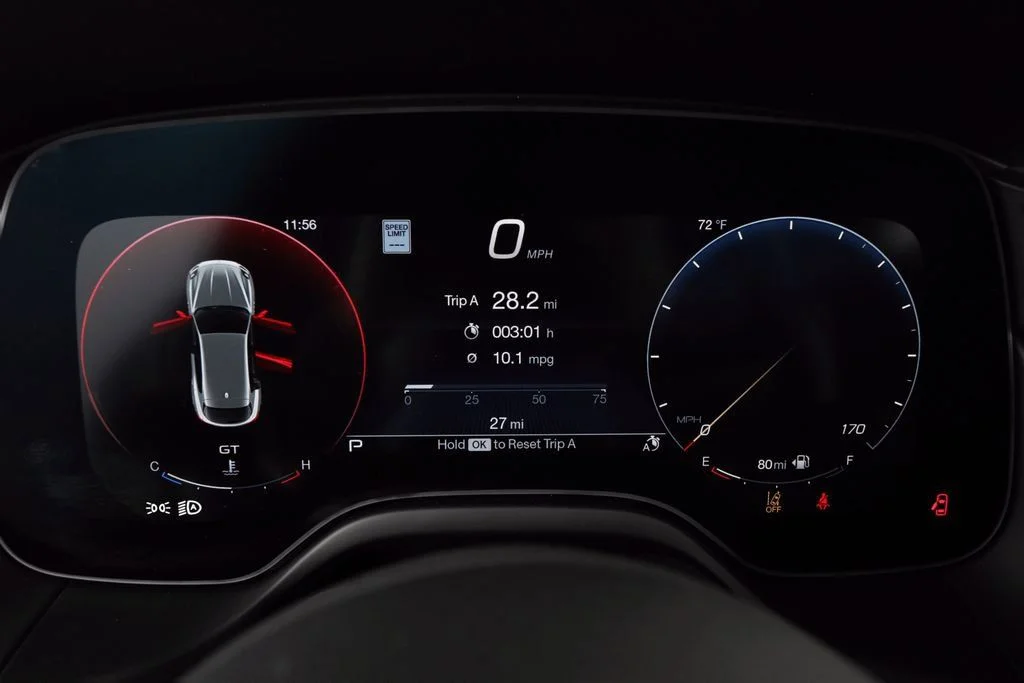 2025 Maserati Grecale MODENA - Photo 14