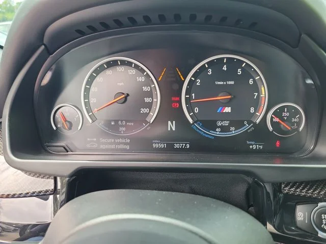 Used 2017 Gray BMW Base image 28