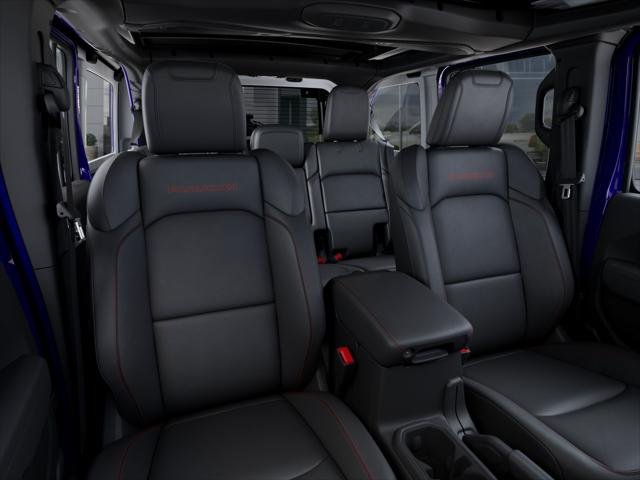 New 2026 Reign Exterior Paint Jeep Rubicon image 42