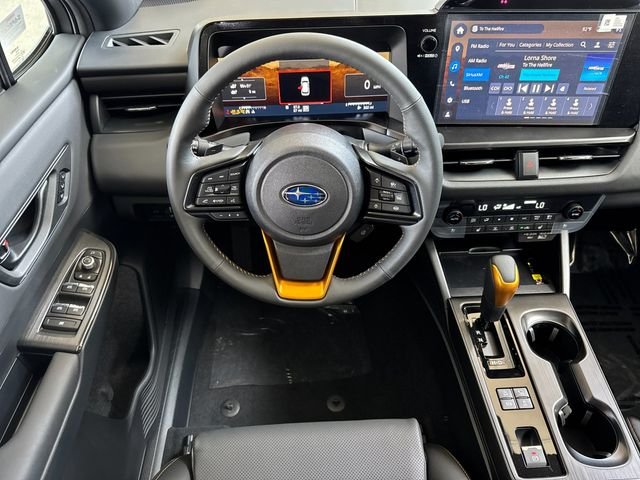 2026 Subaru Outback Wilderness - Photo 19