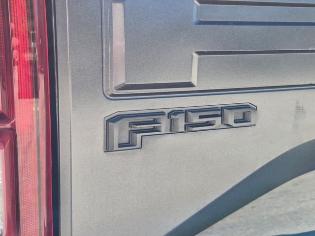 Certified Used 2018 Black Ford Raptor image 10
