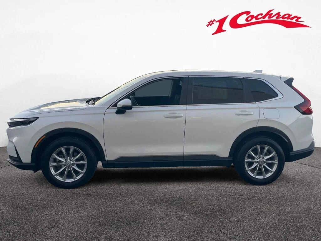 2024 Honda CR-V EX - Photo 22