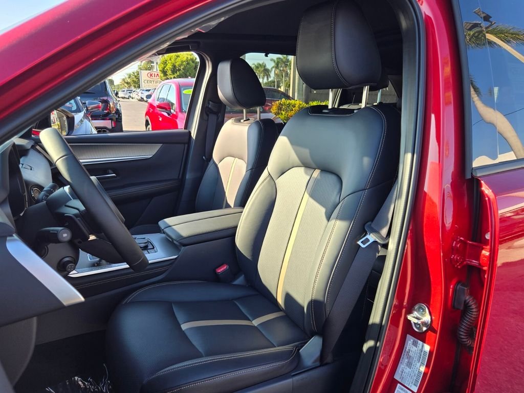 2026 Mazda CX-90 Premium Sport Package - Photo 6