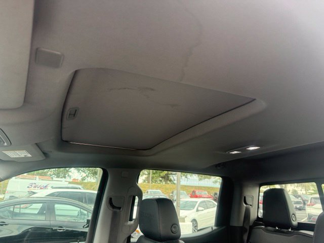 Used 2021 ONYX BLACK GMC Denali image 15