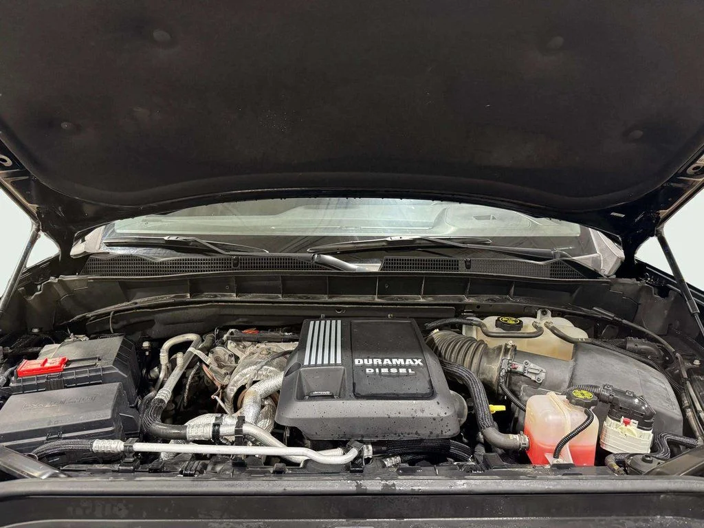 2023 GMC Sierra 1500 AT4 - Photo 28