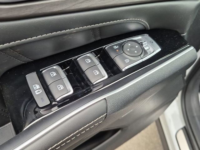 New 2026 Glacial White Pearl Kia X-Line SX AWD image 10