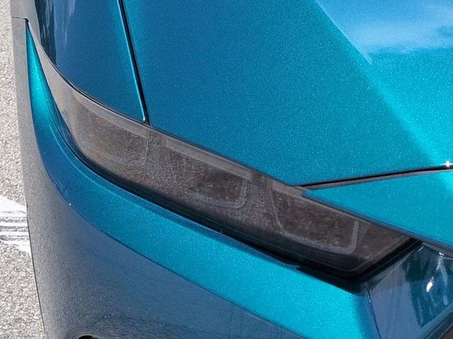 New 2026 Adriatic Blue Metallic Ford EcoBoost® Fastback image 10