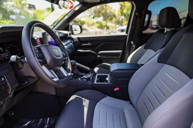 Certified Used 2025 UNDERGROUND Toyota  image 18