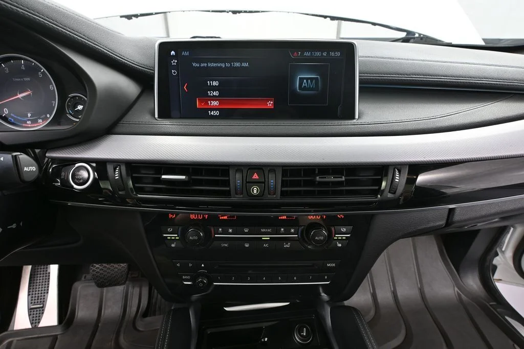2019 BMW X6 35i - Photo 35