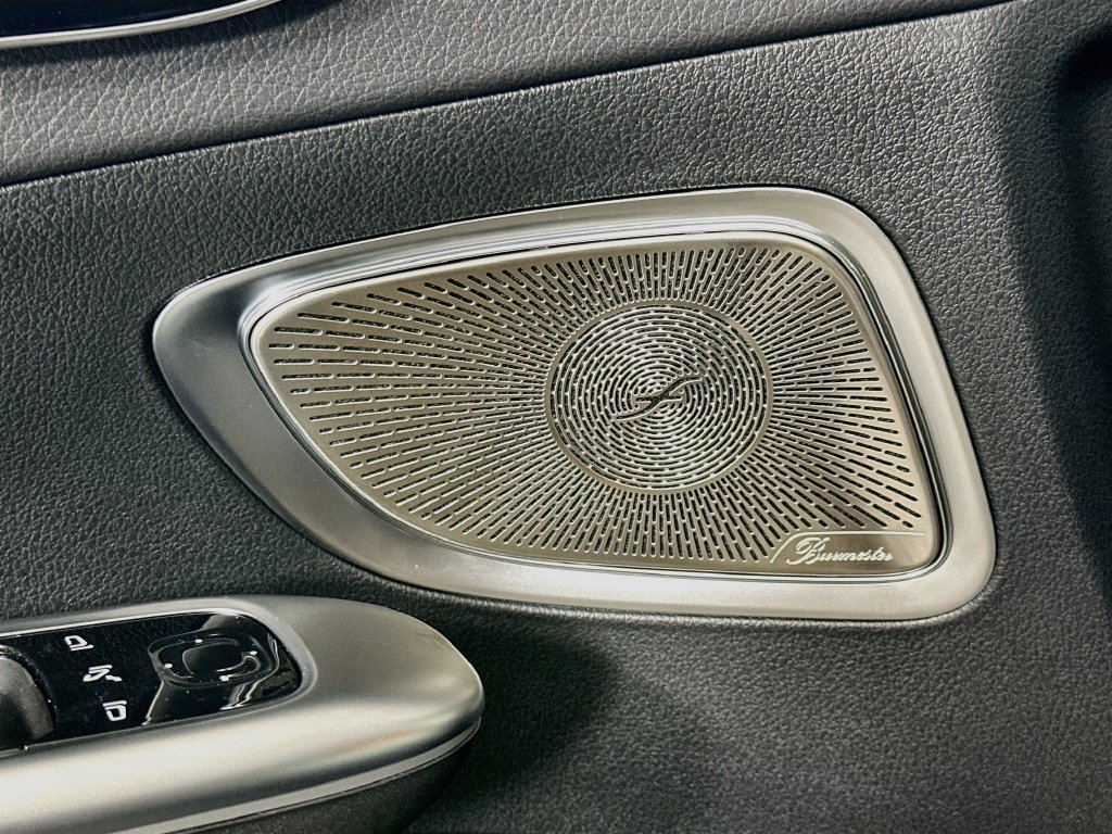 New 2026 Graphite Grey Metallic Mercedes-Benz C 300 image 50