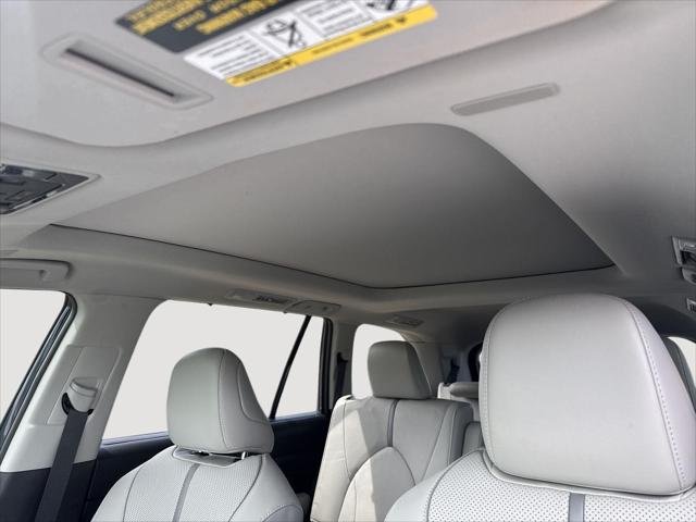 Certified Used 2024 STORM CLOUD Toyota  image 4